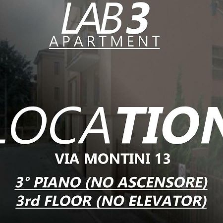פאביה Lab3 City Private Apartment - 2 Bedrooms מראה חיצוני תמונה