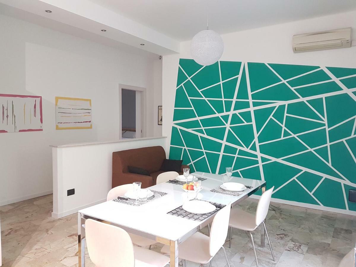 פאביה Lab3 City Private Apartment - 2 Bedrooms מראה חיצוני תמונה