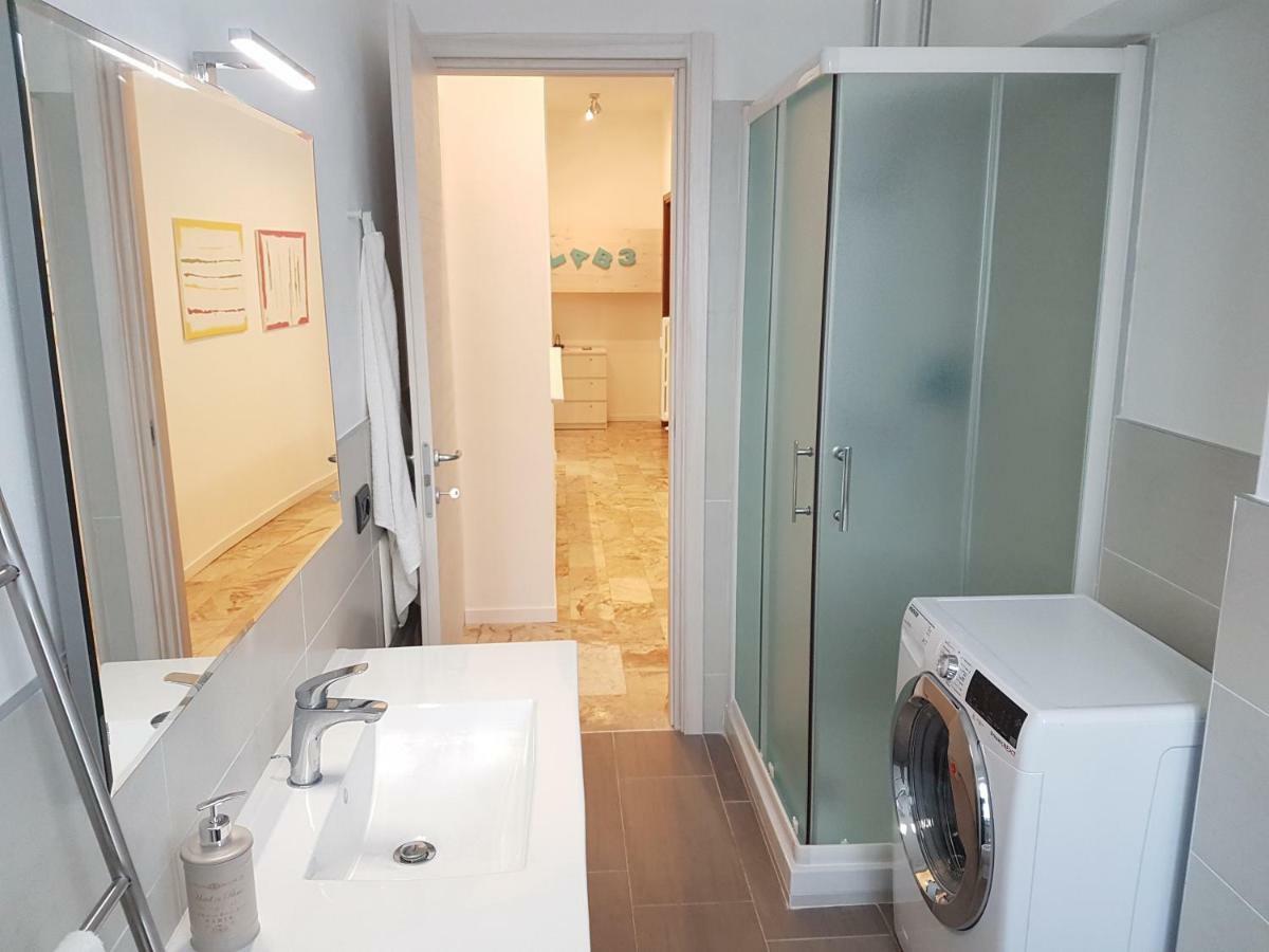 פאביה Lab3 City Private Apartment - 2 Bedrooms מראה חיצוני תמונה