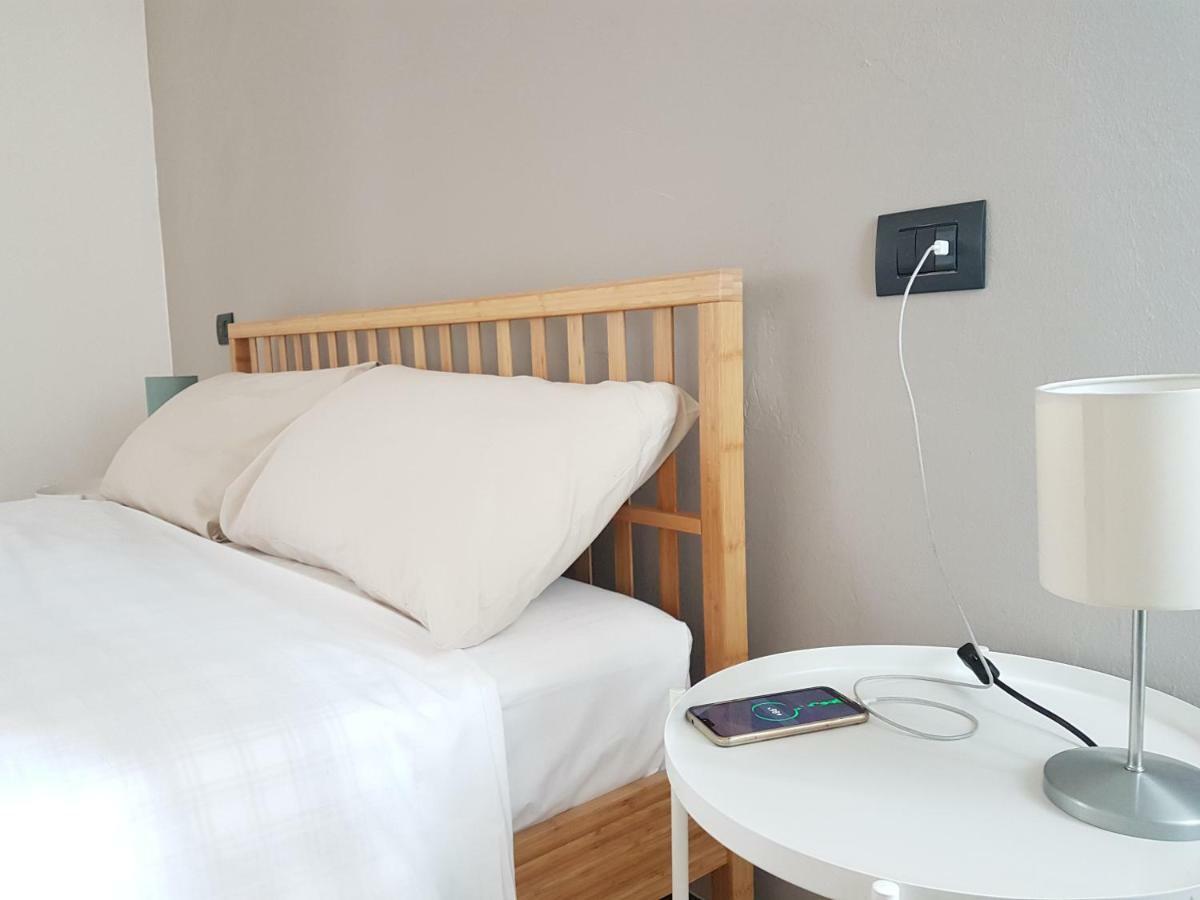 פאביה Lab3 City Private Apartment - 2 Bedrooms מראה חיצוני תמונה