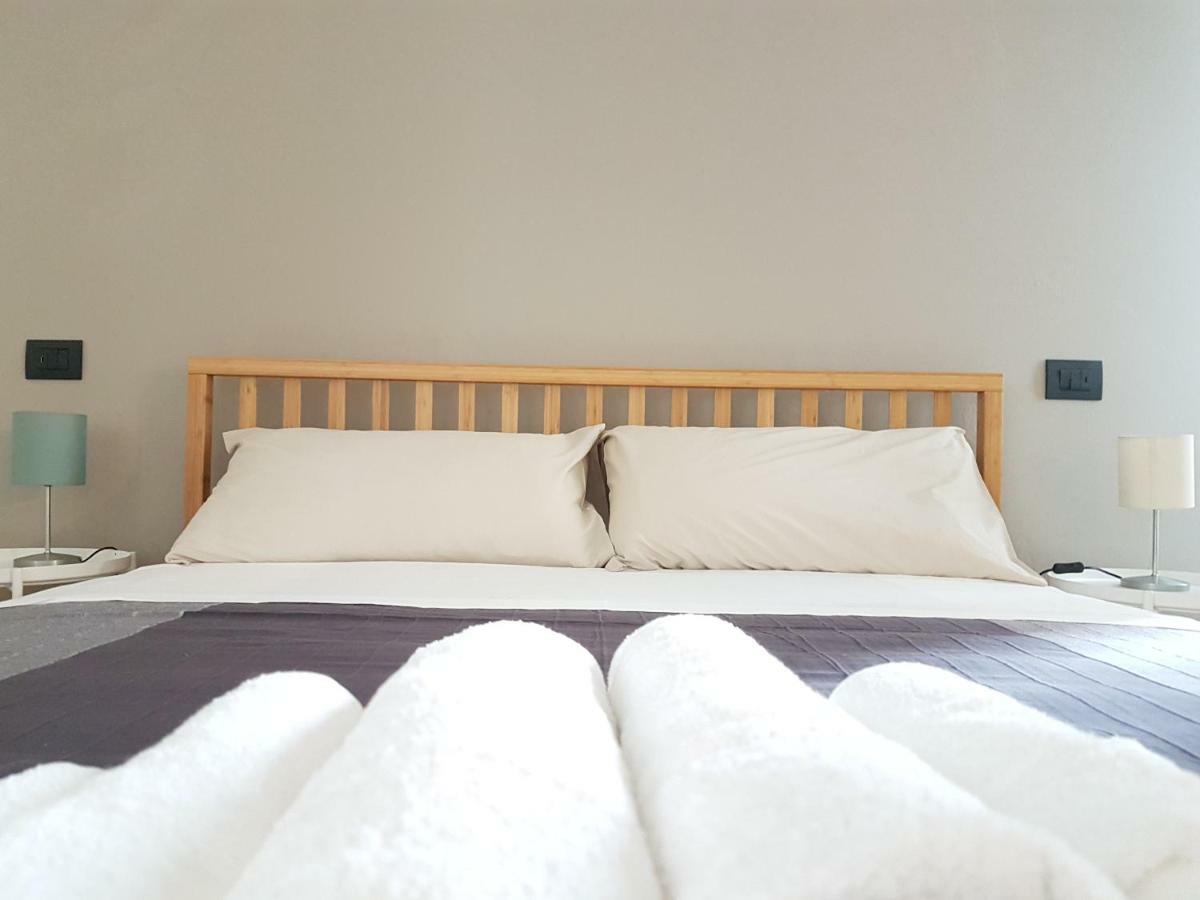 פאביה Lab3 City Private Apartment - 2 Bedrooms מראה חיצוני תמונה