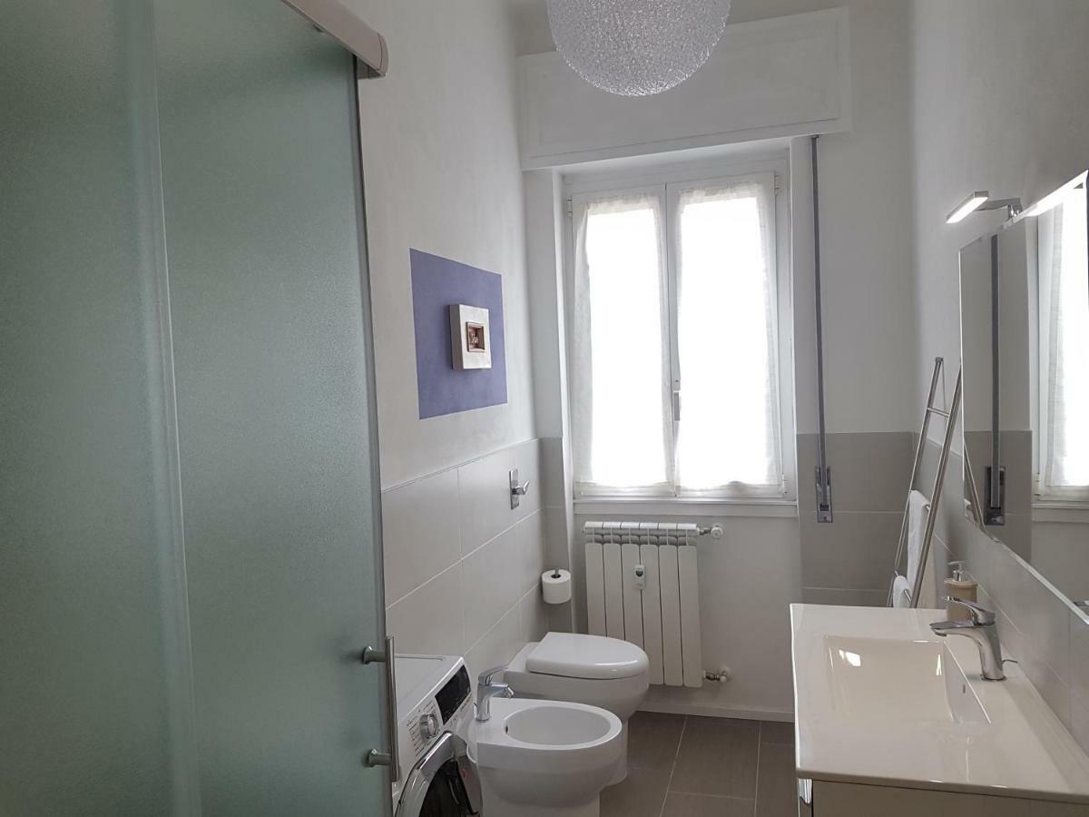 פאביה Lab3 City Private Apartment - 2 Bedrooms מראה חיצוני תמונה
