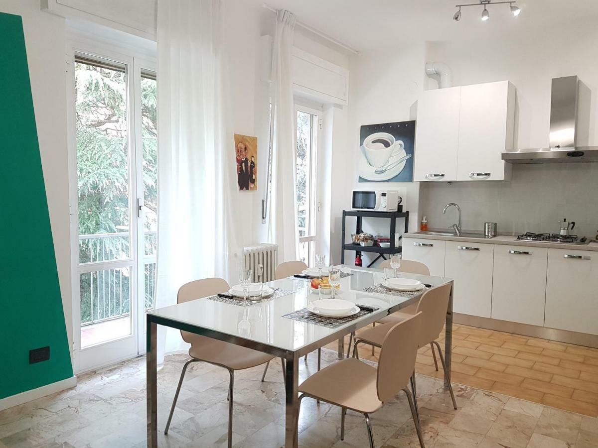 פאביה Lab3 City Private Apartment - 2 Bedrooms מראה חיצוני תמונה