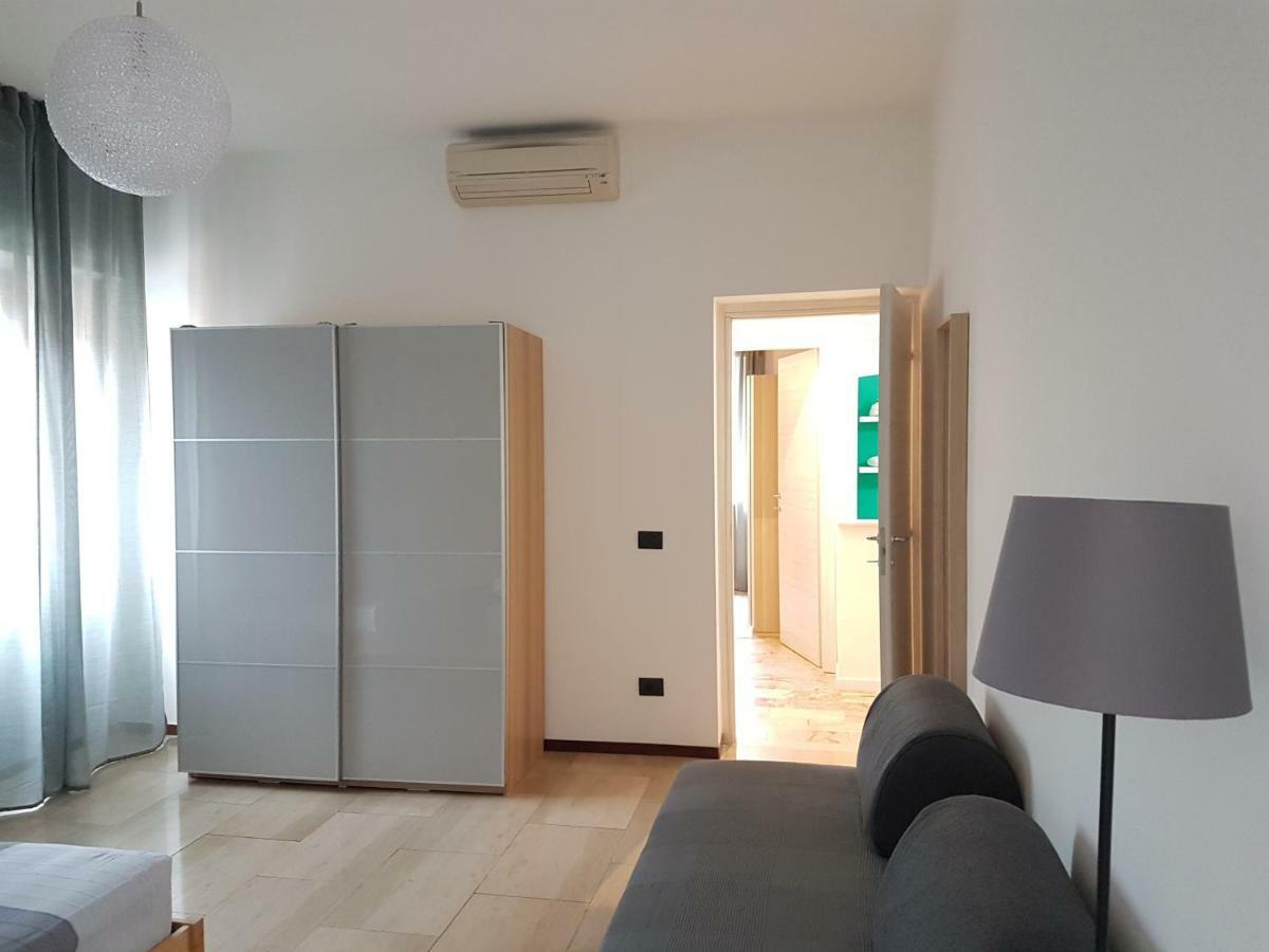 פאביה Lab3 City Private Apartment - 2 Bedrooms מראה חיצוני תמונה