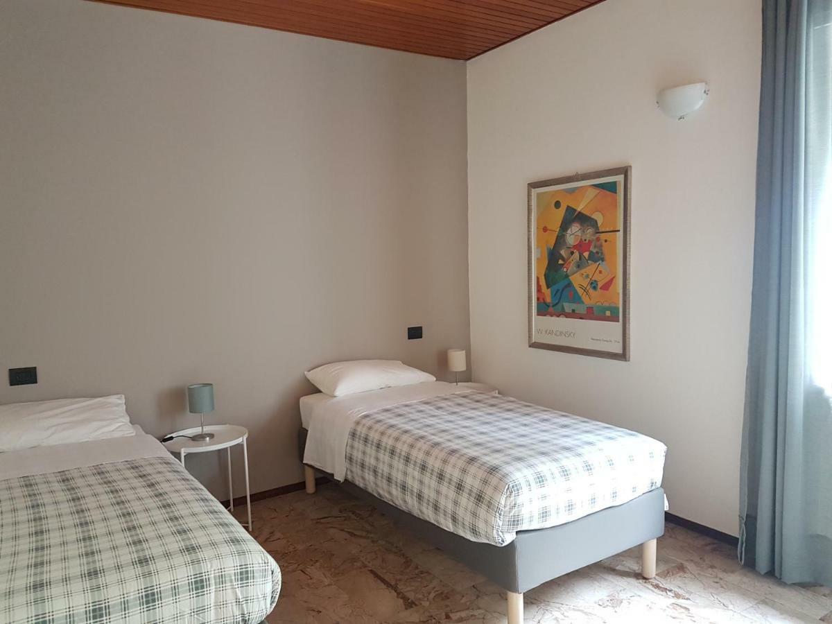 פאביה Lab3 City Private Apartment - 2 Bedrooms מראה חיצוני תמונה