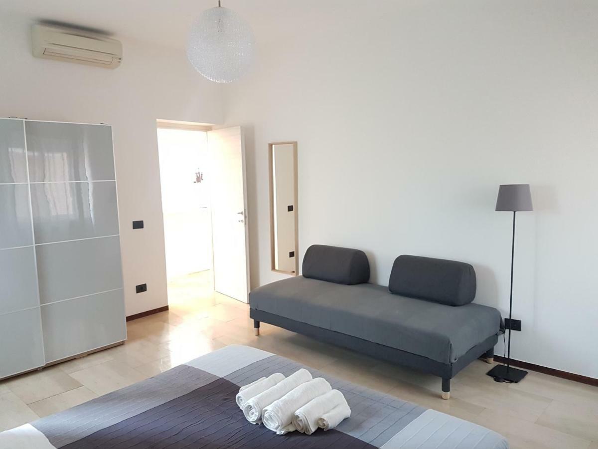 פאביה Lab3 City Private Apartment - 2 Bedrooms מראה חיצוני תמונה